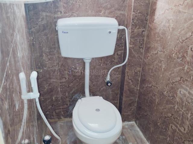 Flat for rent in North 24 Parganas, West Bengal