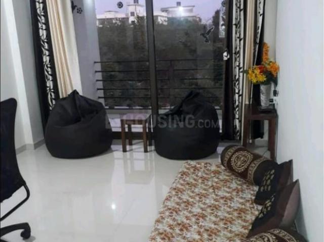 Flat for sale in Nova Goa, Goa