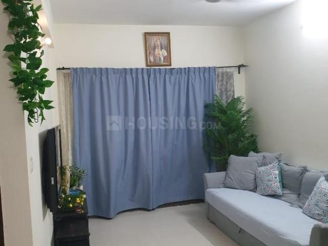 Flat for sale in Nova Goa, Goa