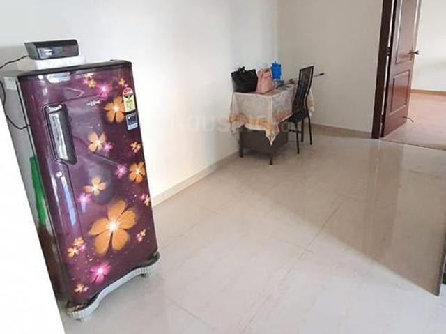 Flat for sale in Nova Goa, Goa
