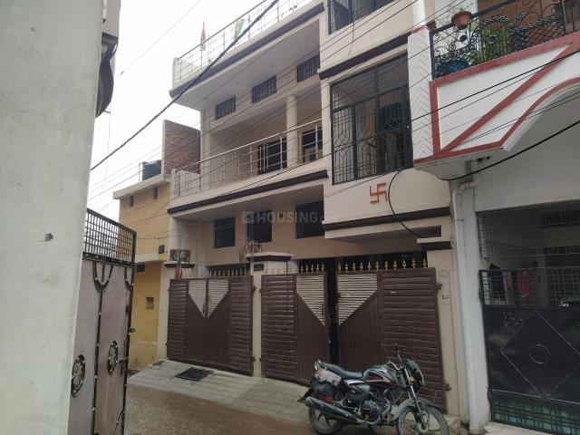 Flat for rent in Allahabad, Arunachal Pradesh