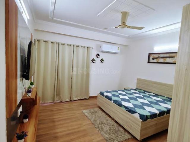 Flat for rent in Pink City, Jetpur