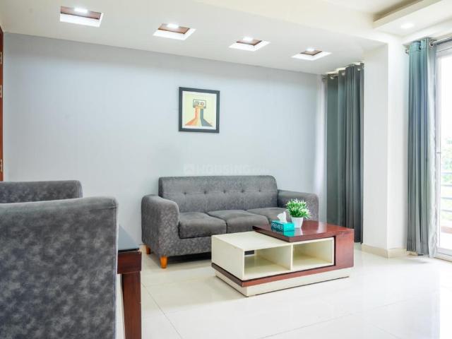 Flat for rent in Pink City, Jetpur