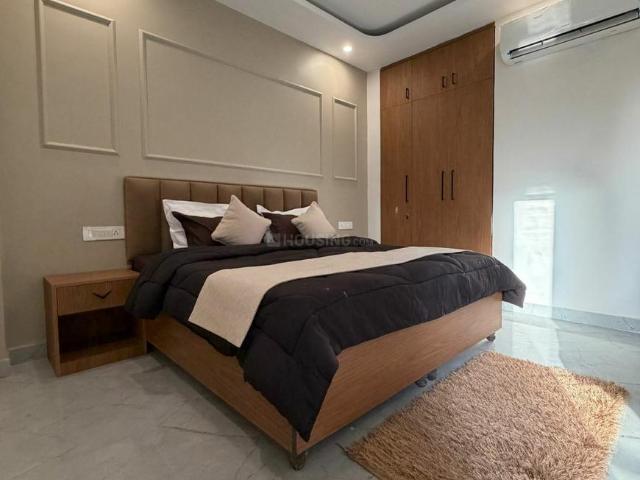 Flat for rent in Pink City, Jetpur