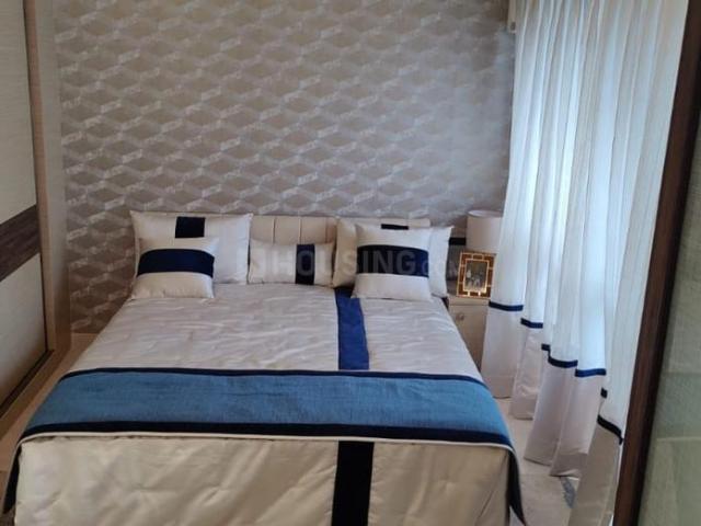 Flat for rent in Pink City, Jetpur