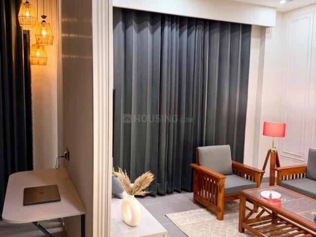 Flat for rent in Pink City, Jetpur