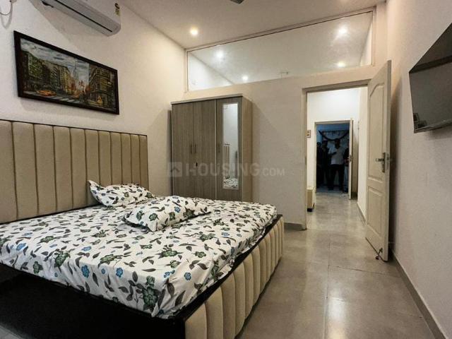 Flat for rent in Pink City, Jetpur