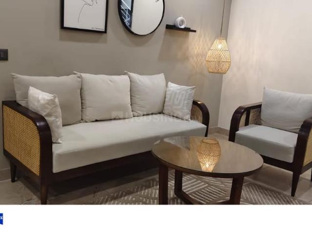 Flat for rent in Pink City, Jetpur
