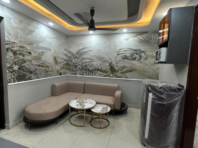 Flat for rent in Jaipur, Jaipur Municipal Corporation