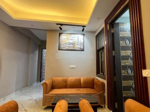 Flat for rent in North Delhi, Deri