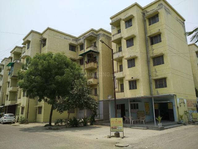 Flat for sale in West Delhi, Deri