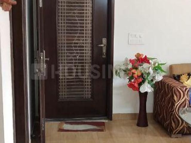 Flat for sale in West Delhi, Deri