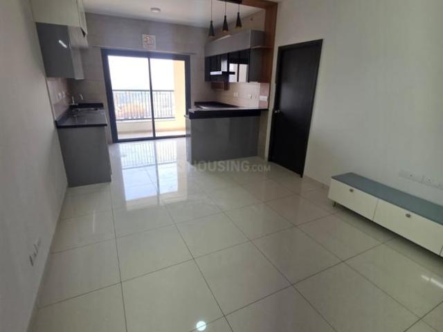 Flat for rent in Bangalore East, Cox Town - Bangalore
