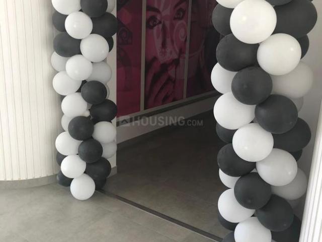 Flat for rent in Bangalore East, Cox Town - Bangalore