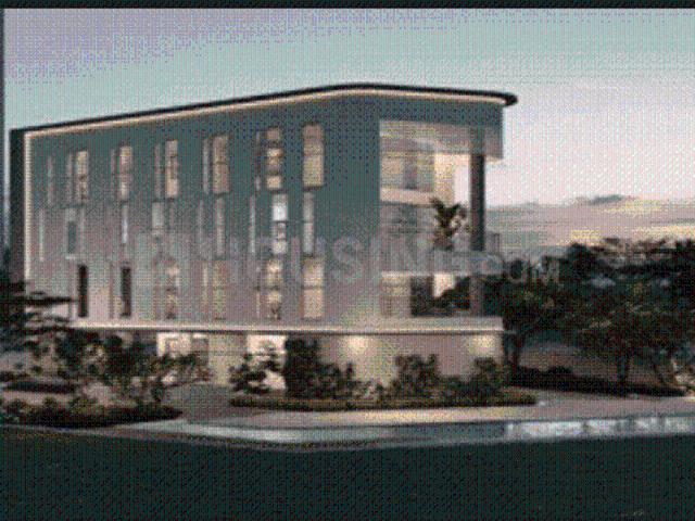 Flat for sale in Bangalore East, Cox Town - Bangalore