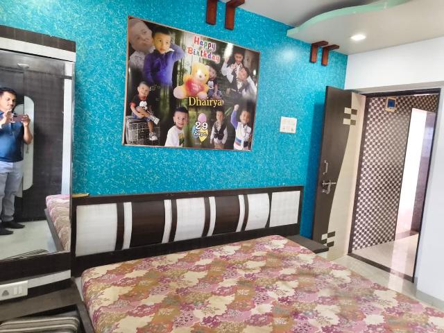 Flat for rent in Katraj, Pune