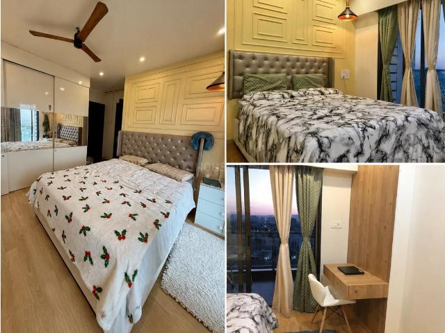 Flat for rent in Poona, National Capital Territory Of Delhi