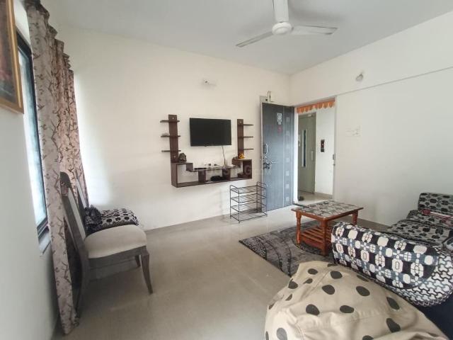 Flat for rent in Poona, National Capital Territory Of Delhi