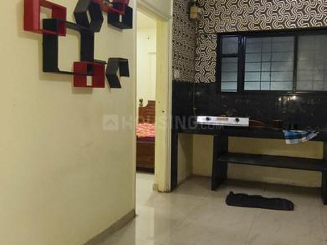 Flat for rent in Balewadi, Pune