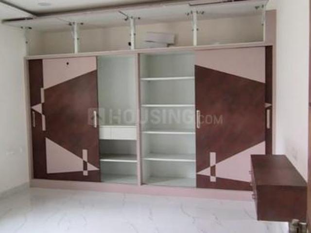 Flat for rent in Haidarabad, Telangana