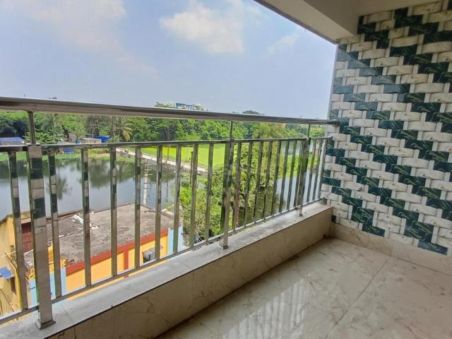 Flat for sale in Bally, Howrah