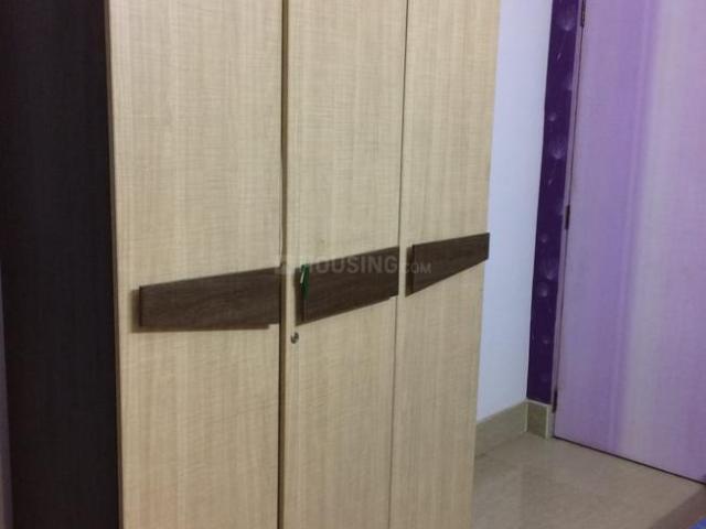 Flat for rent in Calcutta, West Bengal