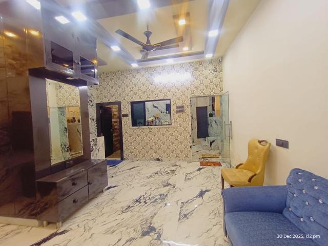 Flat for rent in Park Circus, Kolkata
