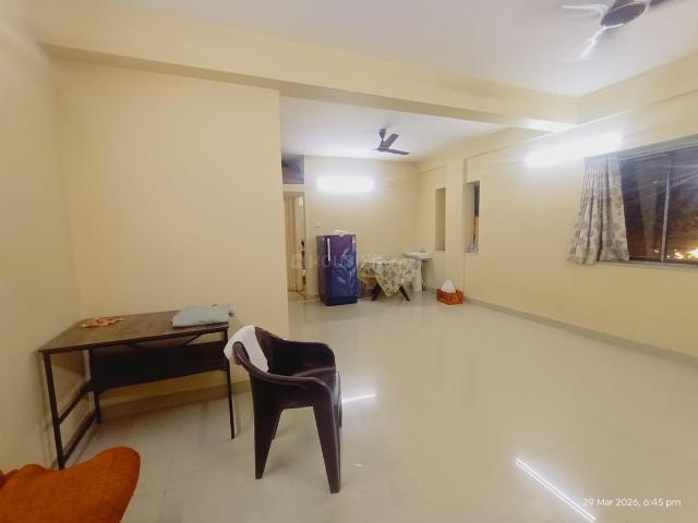 Flat for rent in Calcutta, West Bengal
