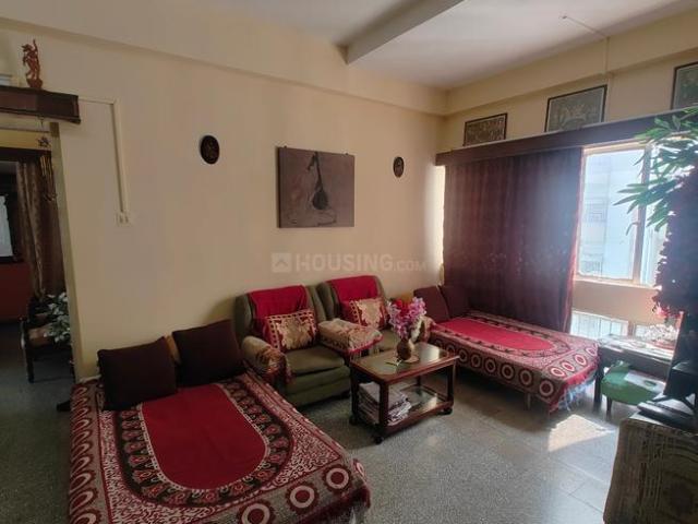 Flat for rent in Calcutta, West Bengal