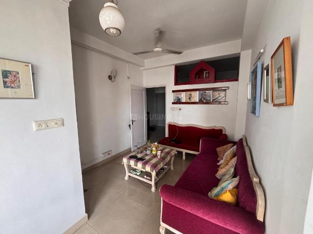 Flat for rent in Calcutta, West Bengal