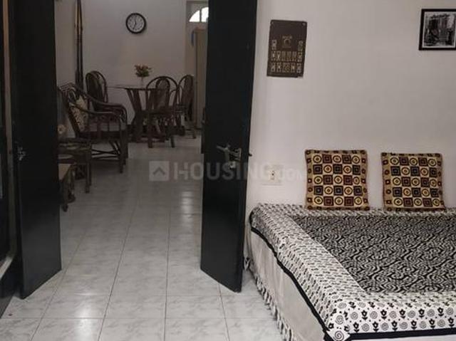 Flat for rent in Calcutta, West Bengal
