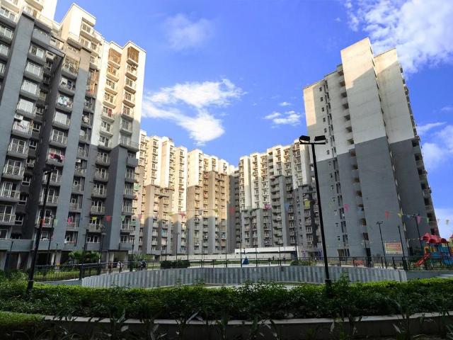Flat for sale in Ghaziabad