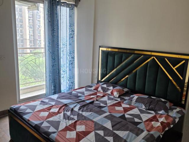 Flat for rent in Ghaziabad