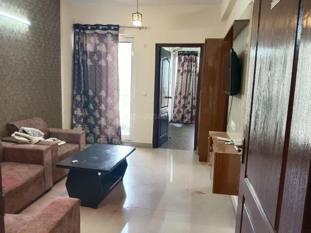 Flat for rent in Ghaziabad