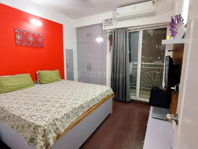 Flat for rent in Ghaziabad