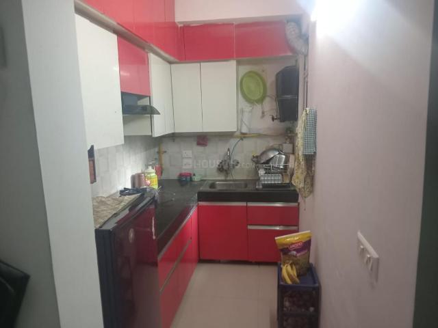 Flat for rent in Ghaziabad