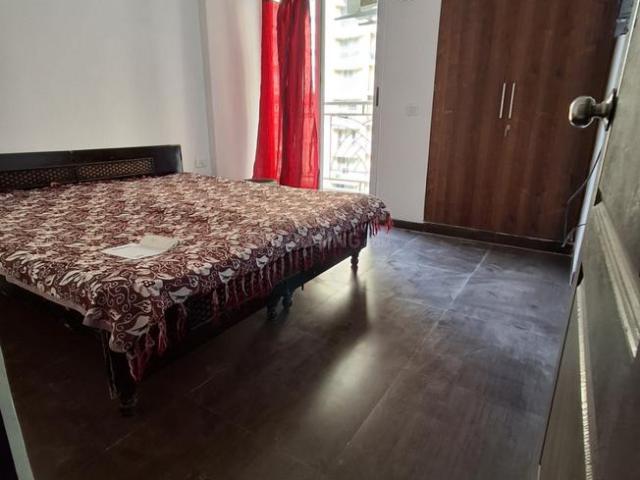 Flat for rent in Ghaziabad