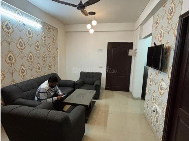 Flat for sale in Ghaziabad