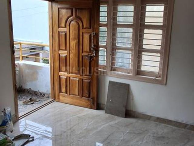 Flat for rent in Bangalore North, Cox Town - Bangalore