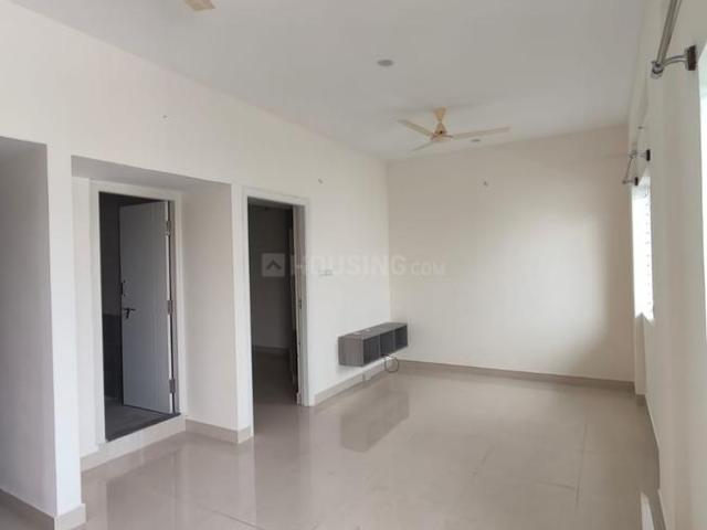Flat for rent in Bangalore East, Cox Town - Bangalore