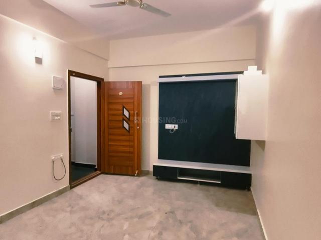 Flat for rent in Bangalore East, Cox Town - Bangalore