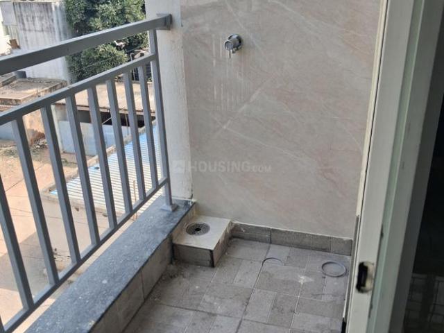 Flat for rent in Bangalore East, Cox Town - Bangalore