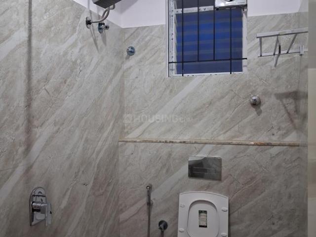Flat for rent in Bangalore East, Cox Town - Bangalore