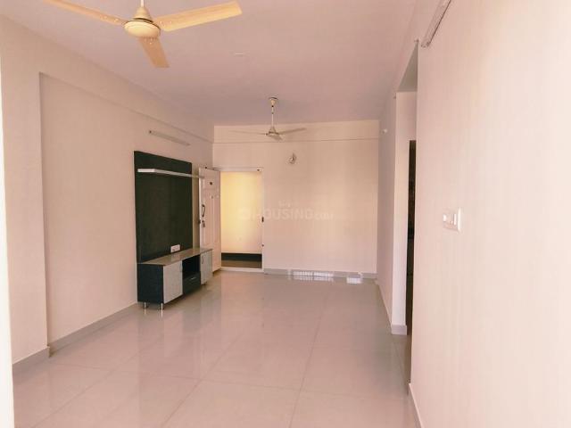 Flat for rent in Bangalore East, Cox Town - Bangalore