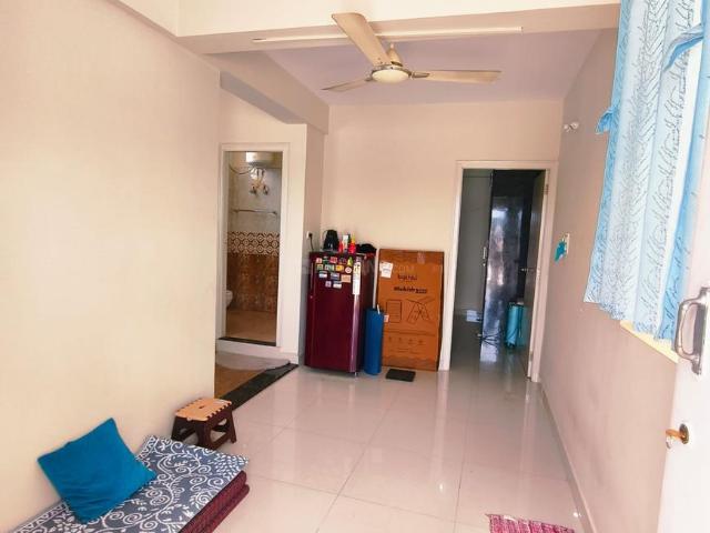 Flat for rent in Bangalore East, Cox Town - Bangalore