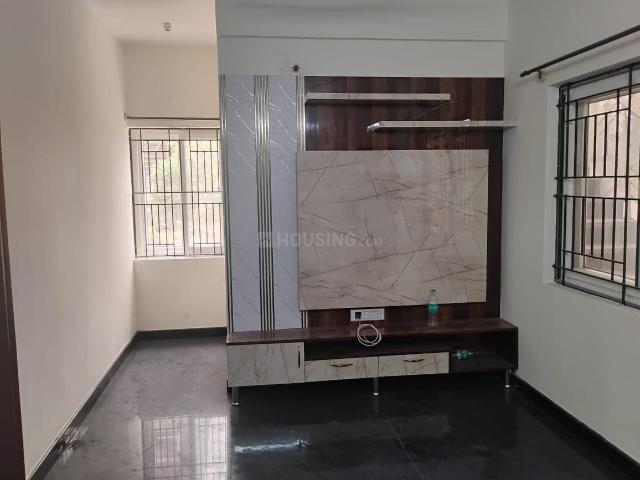 Flat for rent in Bangalore East, Cox Town - Bangalore