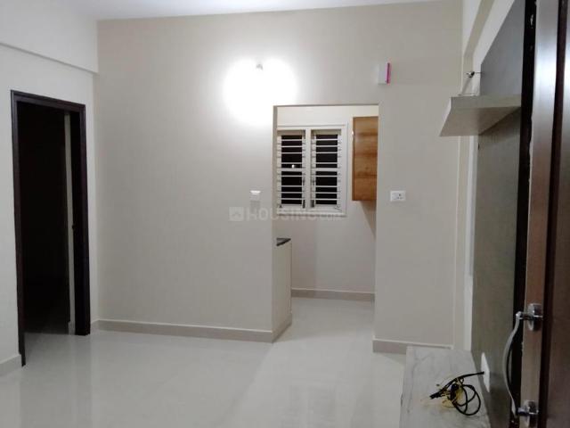 Flat for rent in Bangalore East, Cox Town - Bangalore