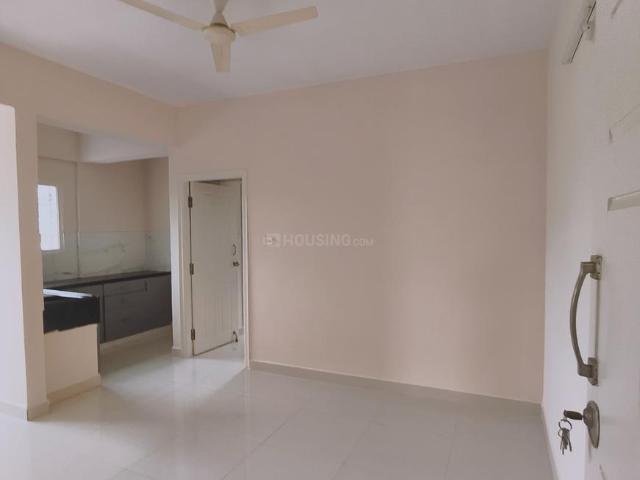 Flat for rent in Bangalore East, Cox Town - Bangalore