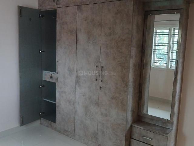 Flat for rent in Bangalore East, Cox Town - Bangalore