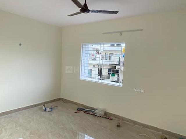 Flat for rent in Bangalore East, Cox Town - Bangalore